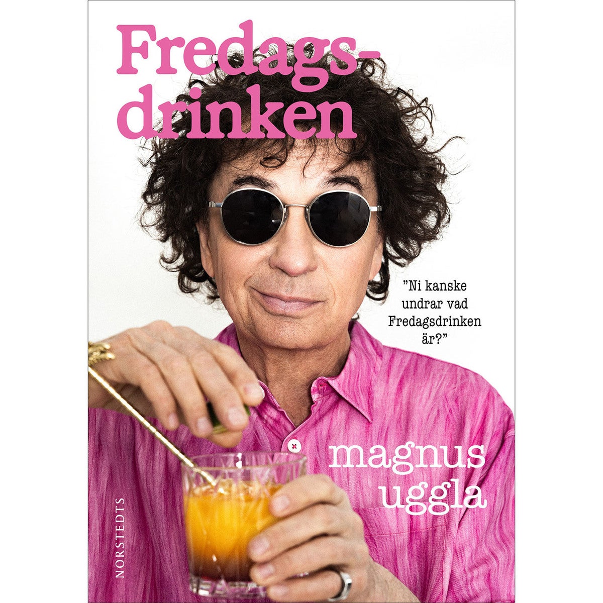 Fredagsdrinken