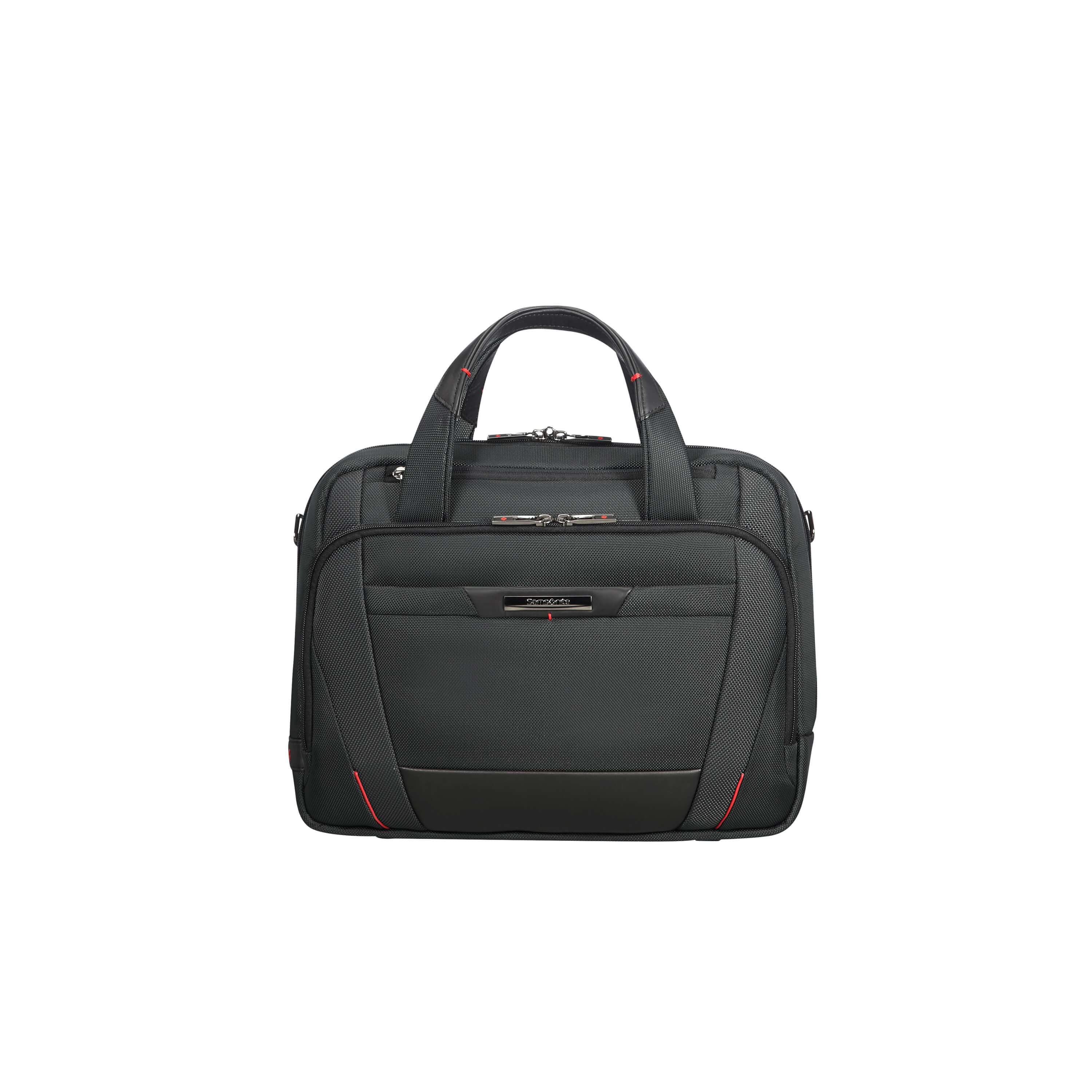SAMSONITE computerbag PRO DLX5 14,1" Black