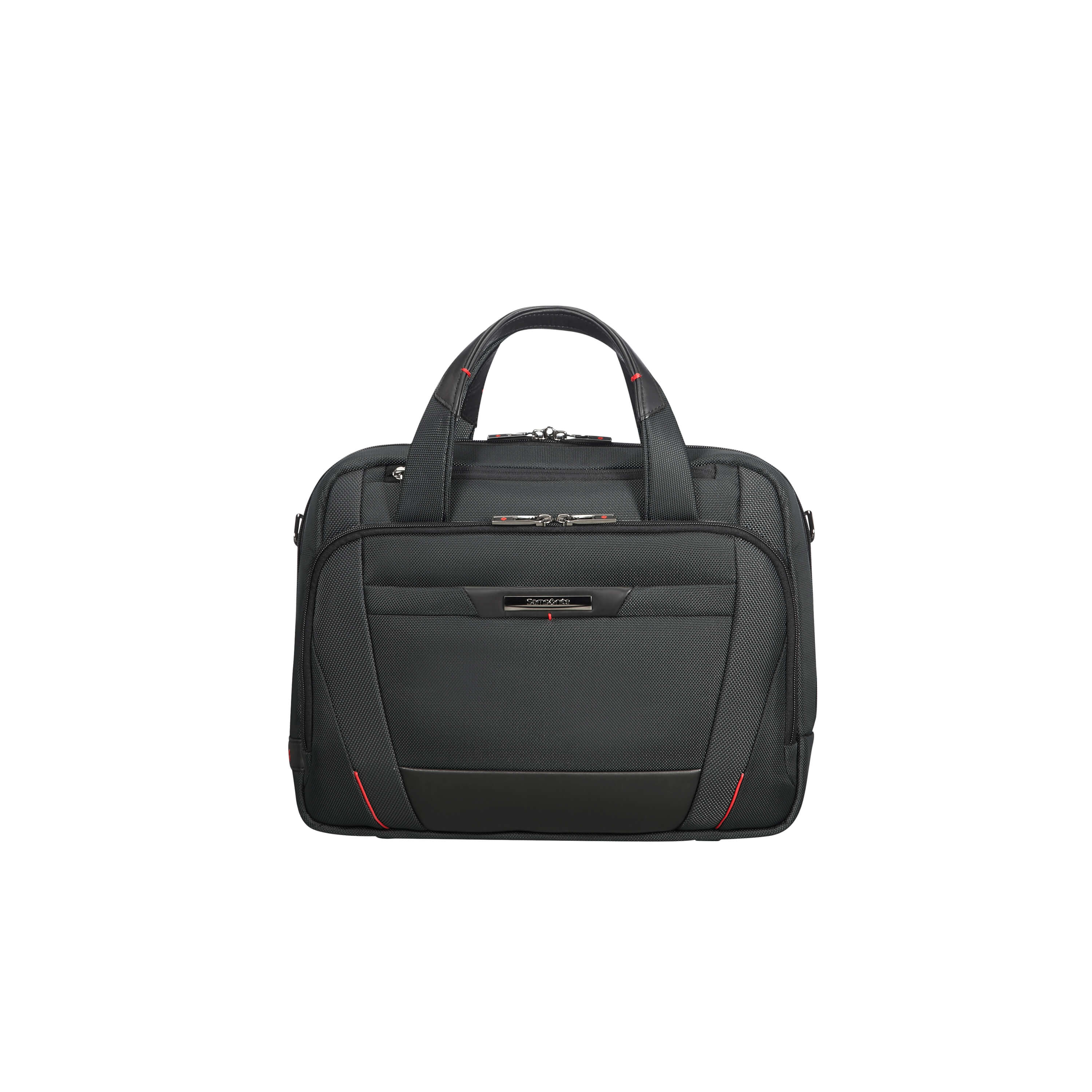 Computertaske PRO DLX5 14,1" Sort