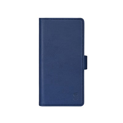 Mobiili Lompakko 3 Korttia Sininen - Samsung Galaxy A57 5G