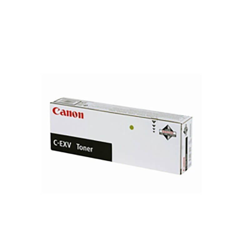 Toner 3766B002 C-EXV 36 Svart