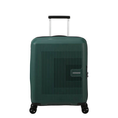 Cabin Bag AeroStep Spinner 55 cm Dark Forest