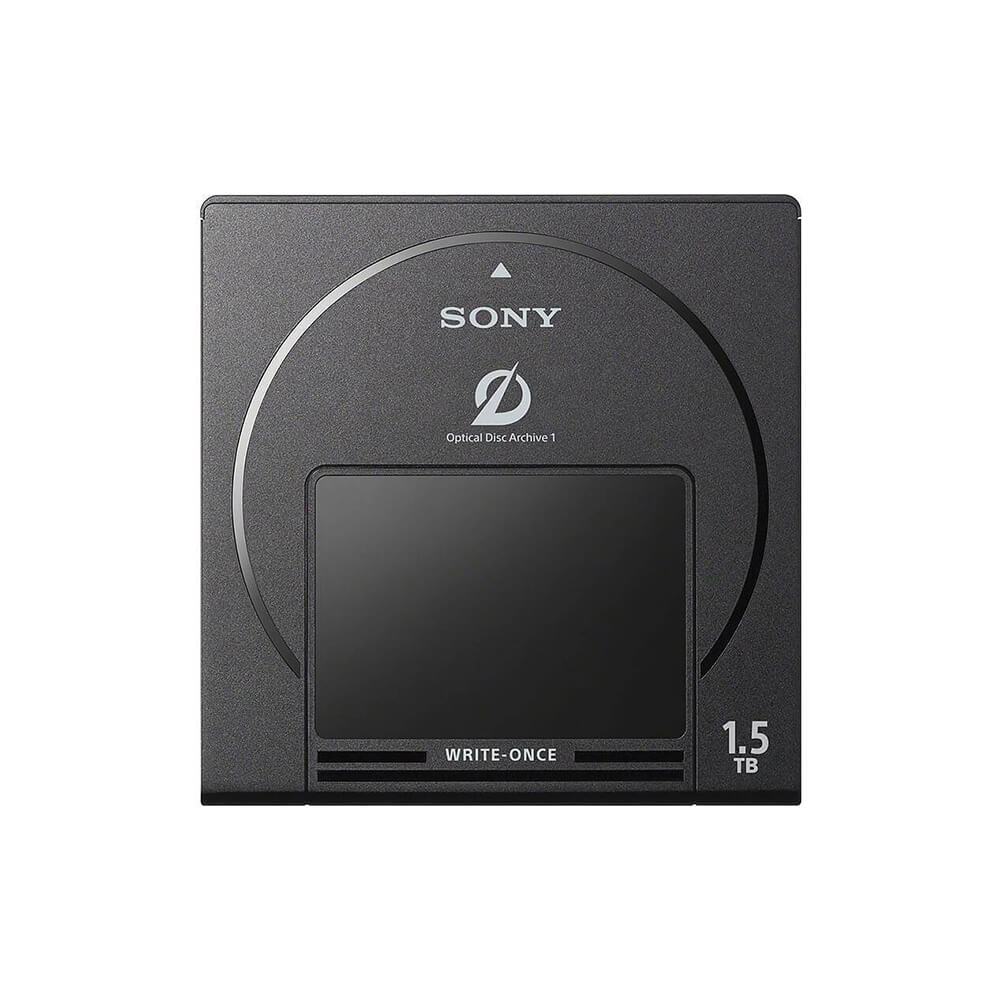 SONY Optical Disk  ODC-1500GB RW