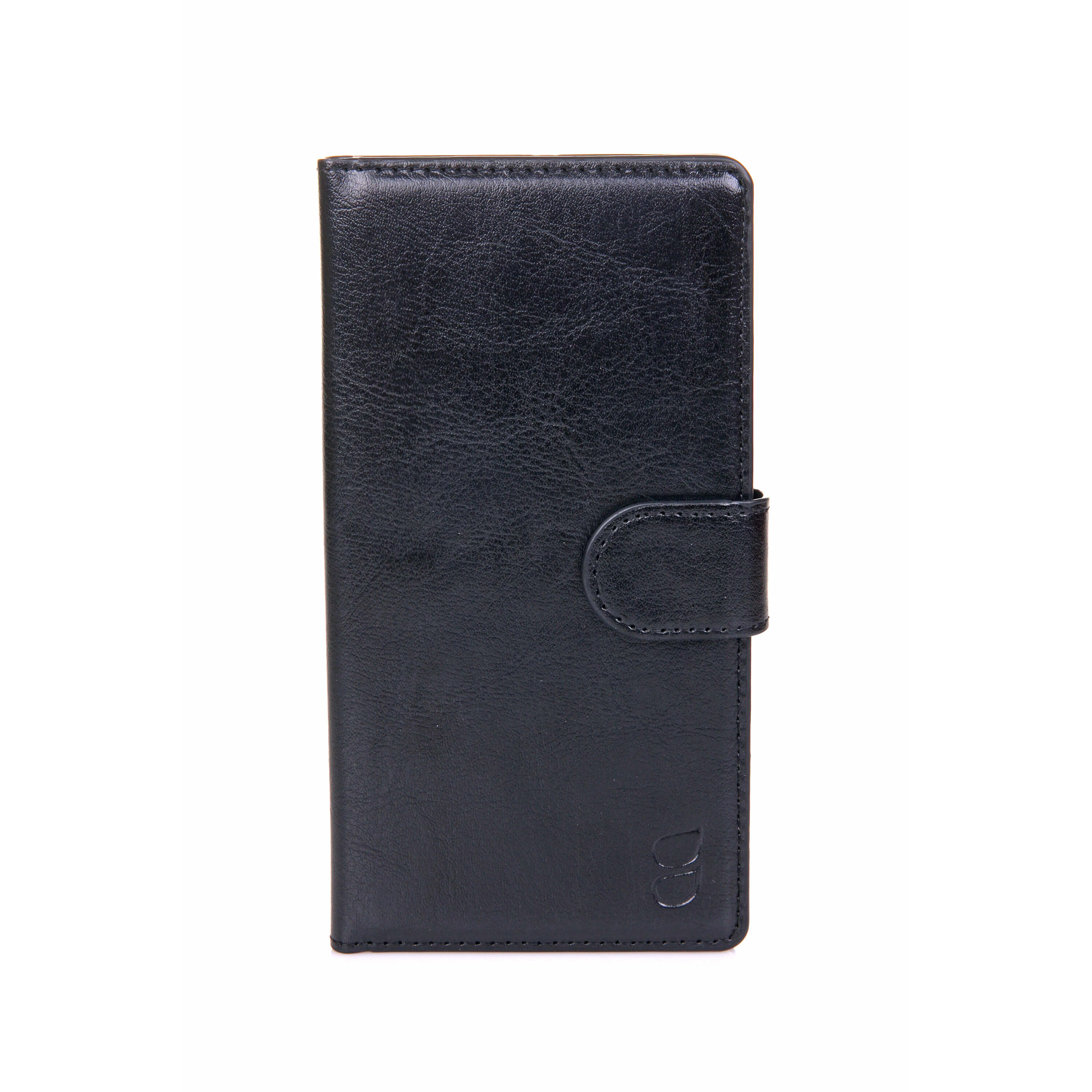 Lommebokveske Sony Xperia Z3+ Exclusive Svart