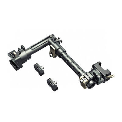 TILTA Tiltaing EVF Extension  Bracket Black
