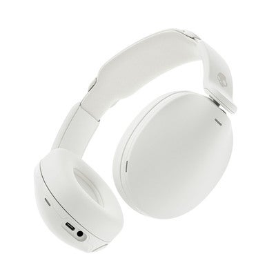 Hörlurar Hesh 360 Over-Ear Bone White