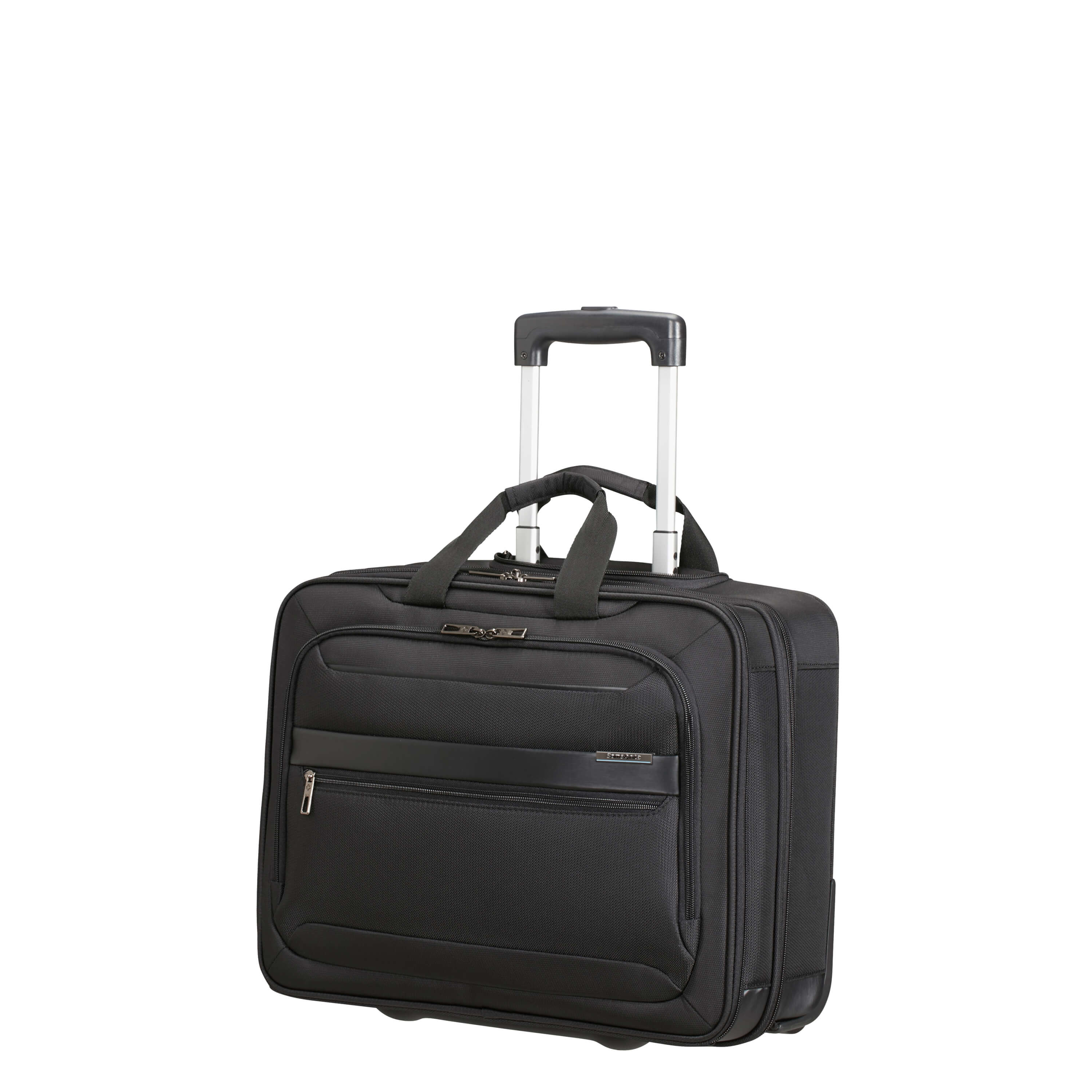 SAMSONITE Rollingtote VECTURA EVO   Hjul, 17" Black