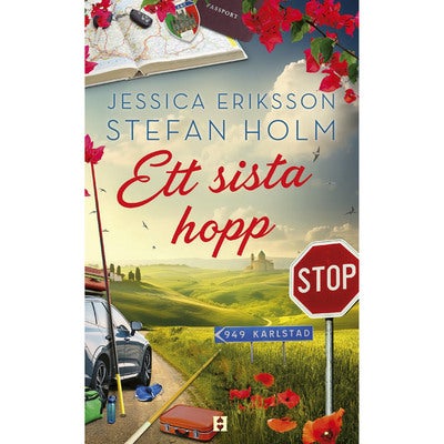Ett sista hopp (pocket)