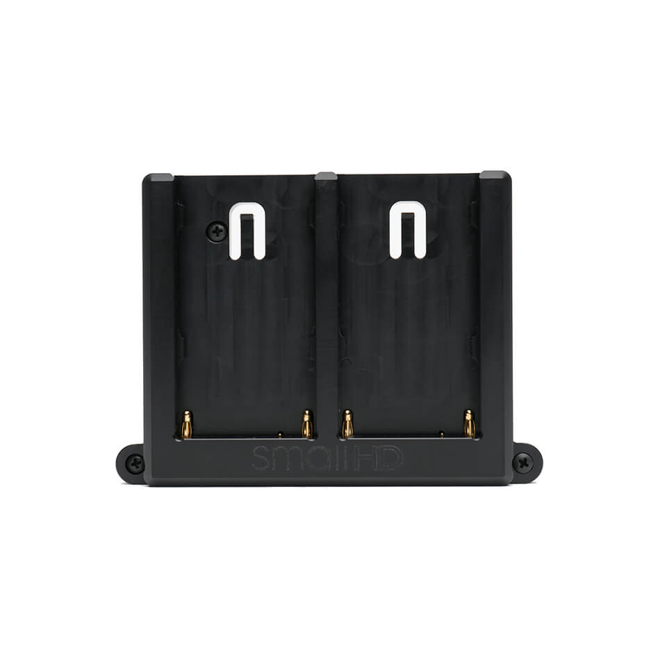 SMALLHD Sony L Series Battery Bracket for UltraBright Series