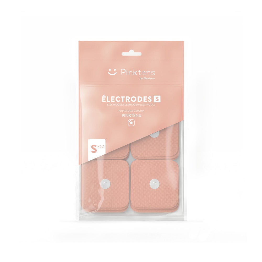 Elektroder S12P