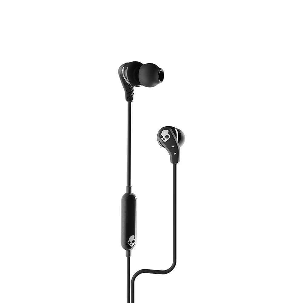 Headphone Set USB-C In-Ear Black