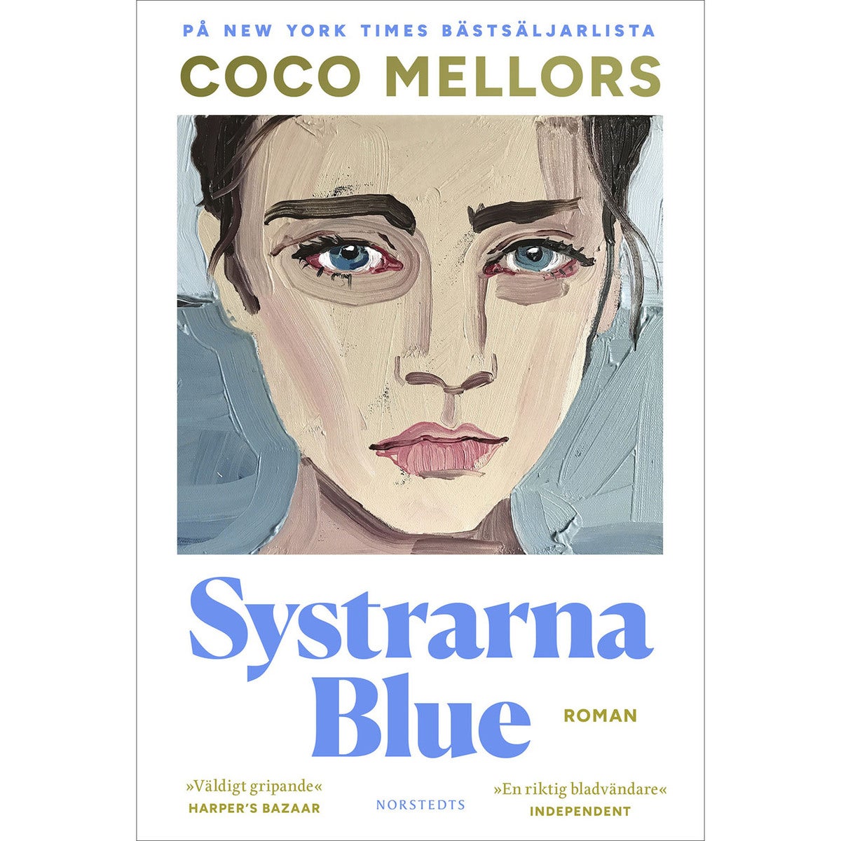 Systrarna Blue