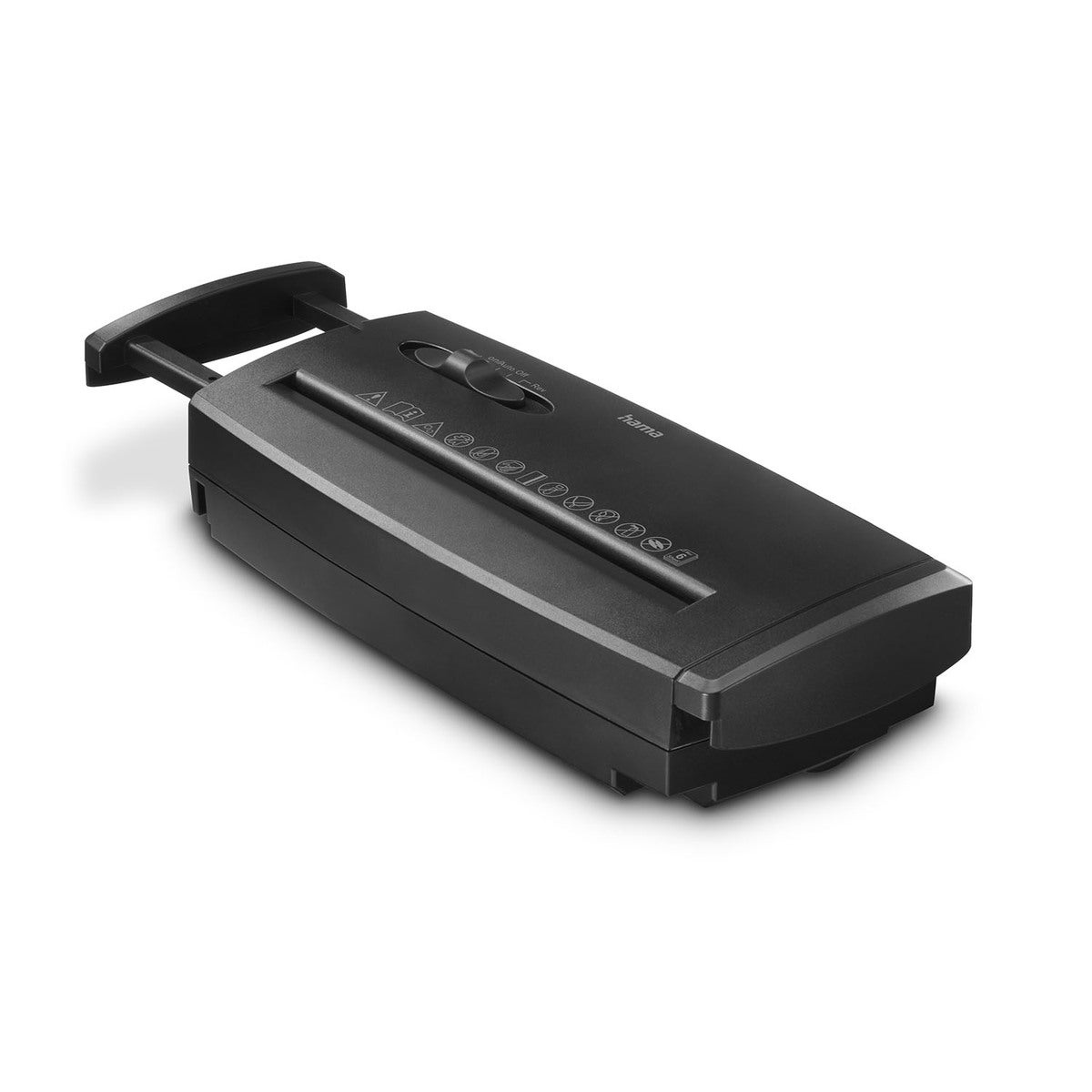 Paper Shredder Classic S60