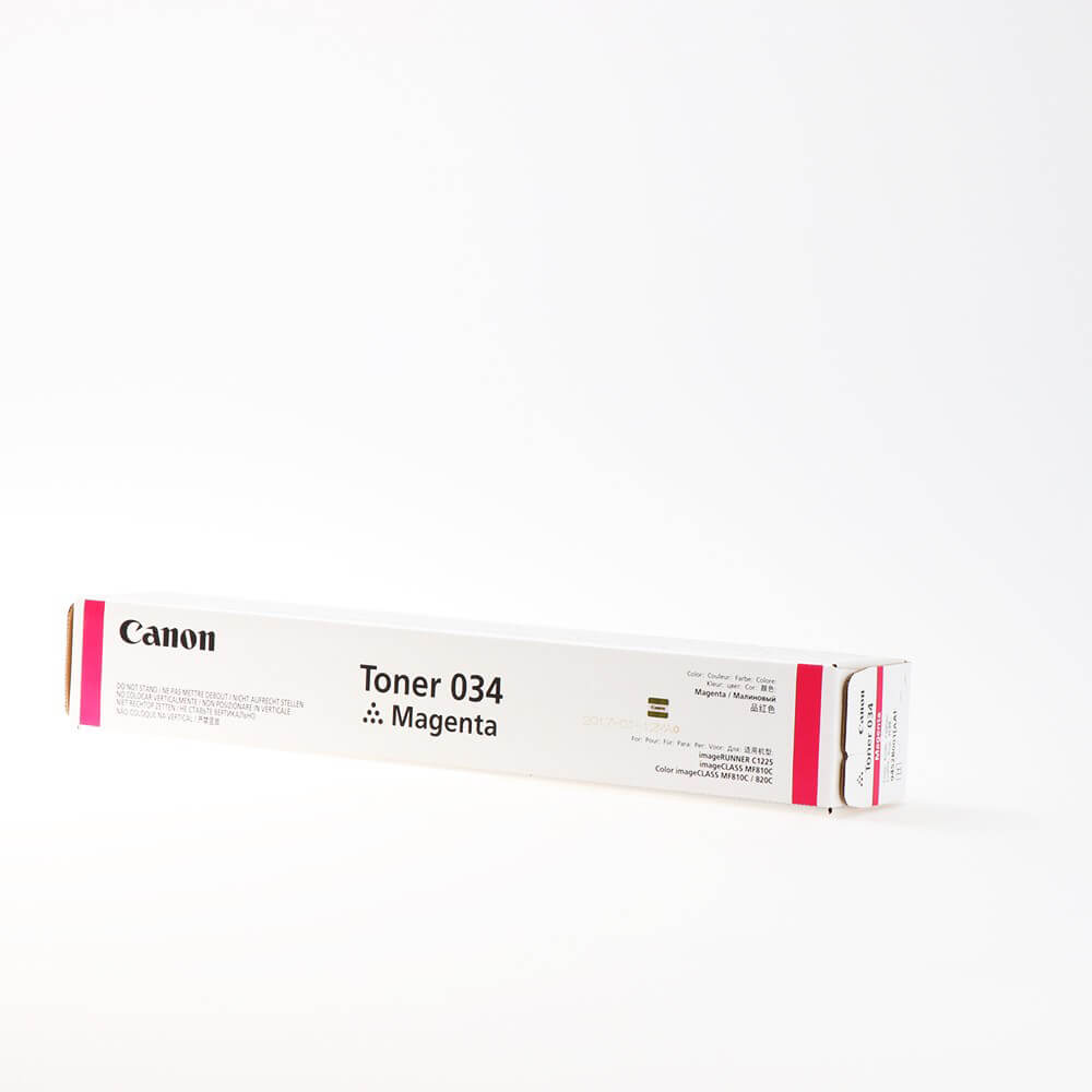 Toner 9452B001 034 Magenta