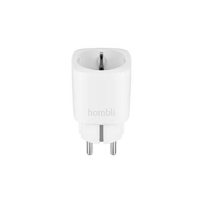  EU Smart Plug White