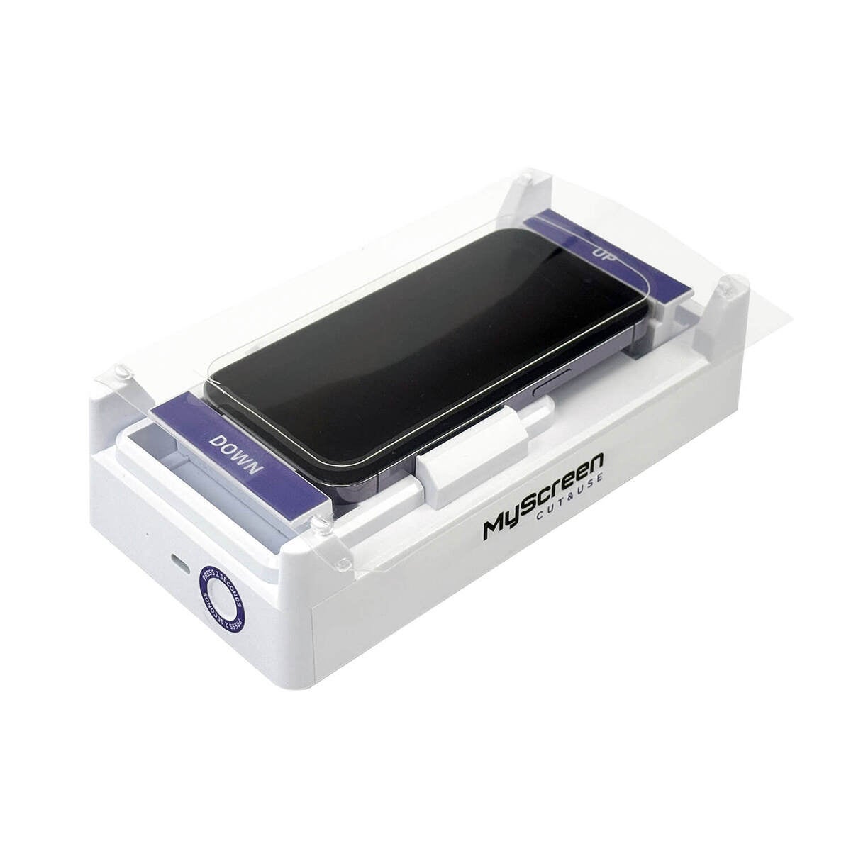 Installation Tool MyScreen Easy App Smart