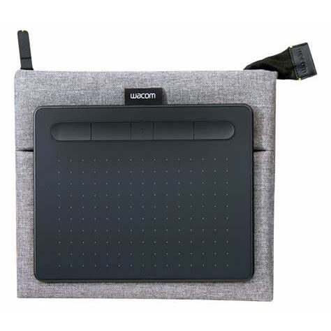 Soft Case Small for Intuos Small (CTL4100)