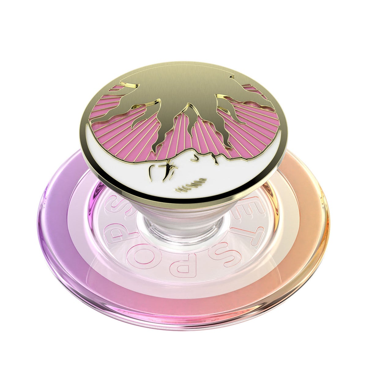 PopTop Lunar Dreams Pink