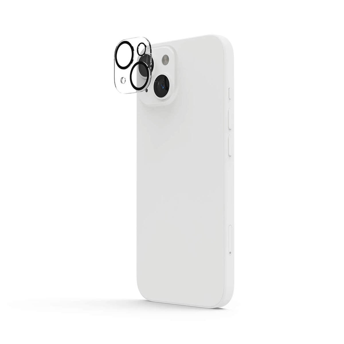 Kameraskyddsglas iPhone 15/15 Plus