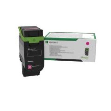 Toner 75M20M0 75M20 Magenta