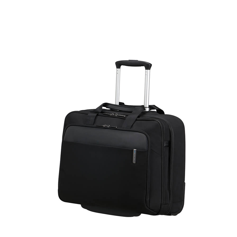 Evosight Rolling Tote 17.3" 