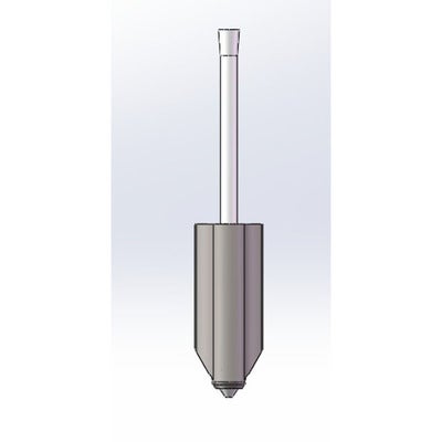 SPAREPART AD5X Nozzle Assembly 0,8