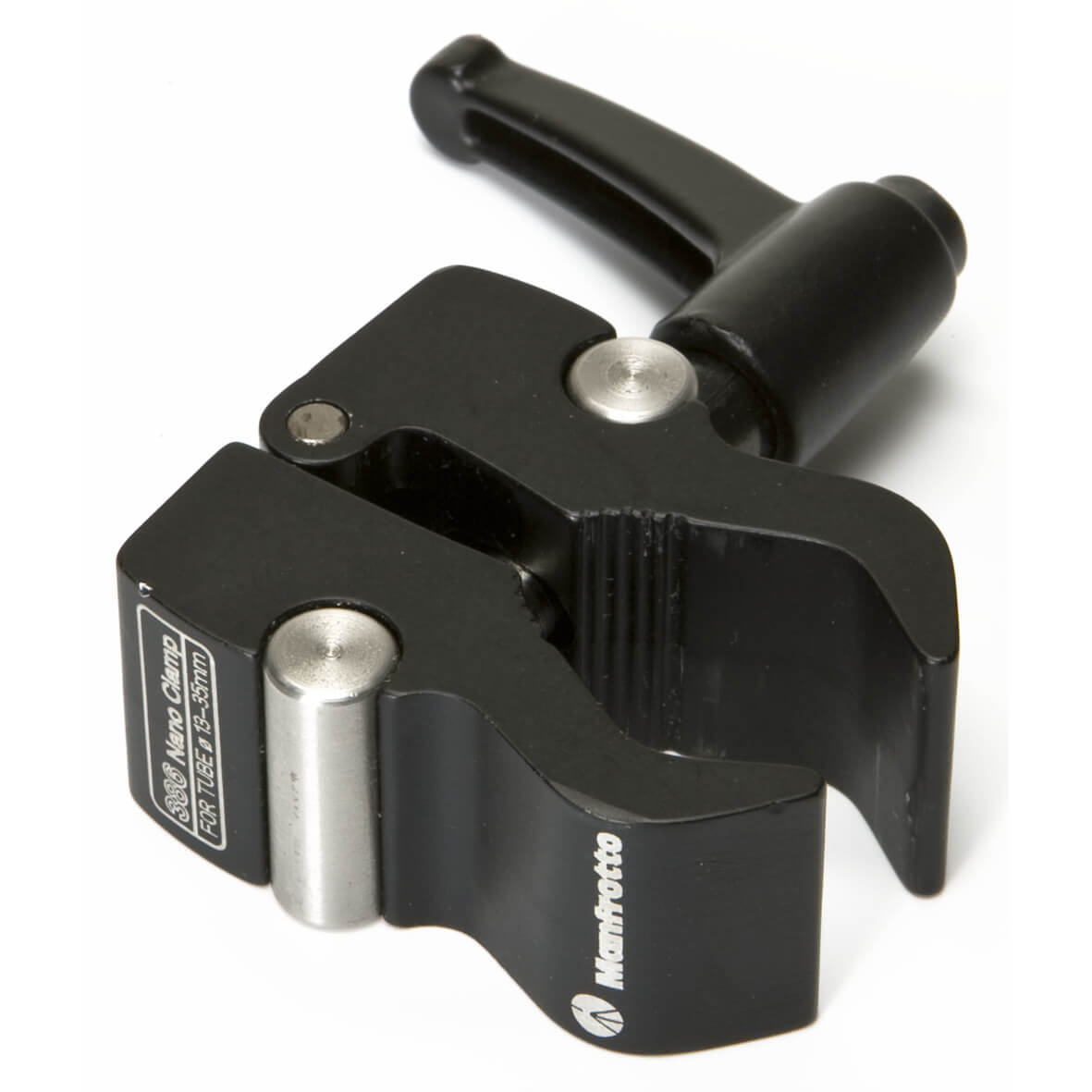 MANFROTTO Nanoclamp 386B-1