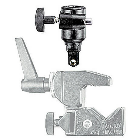 MANFROTTO Adapter 16mm 335AS for Super Clamp