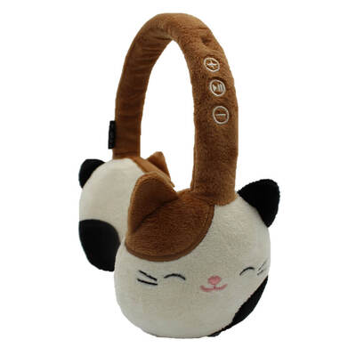 SQUISHMALLOWS Kuuloke Langaton On-Ear Cameron