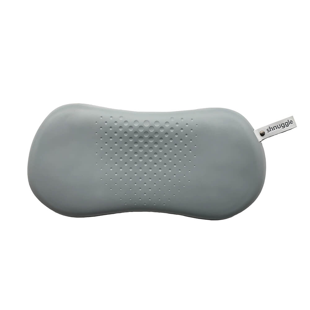 SHNUGGLE Bath Kneeler Grey