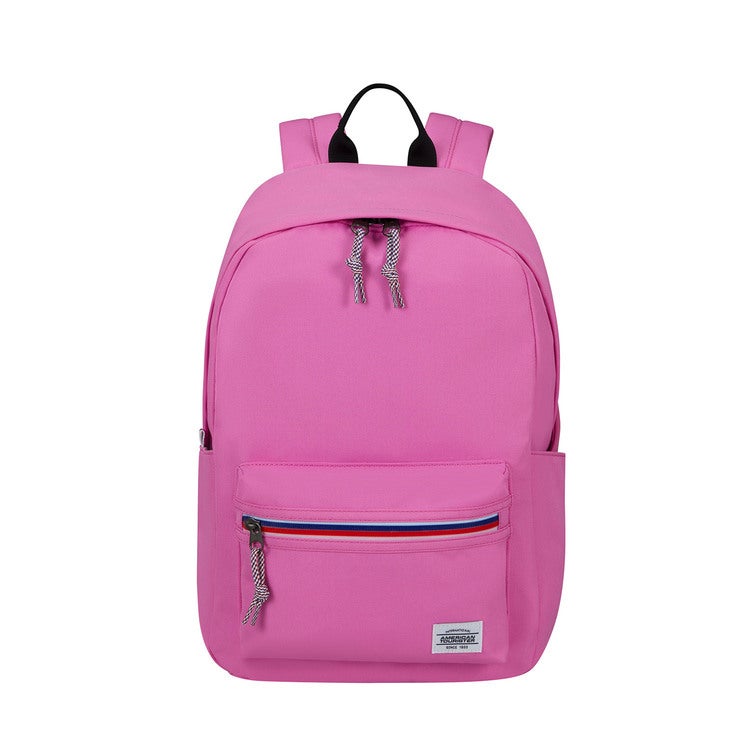 AMERICAN TOURISTER Ryggsekk Upbeat Bubble Gum Pink