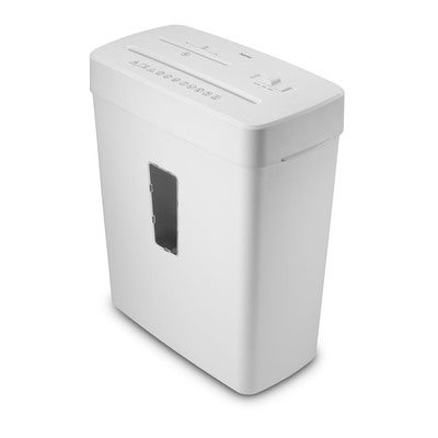 Paper Shredder Prime M50cd White