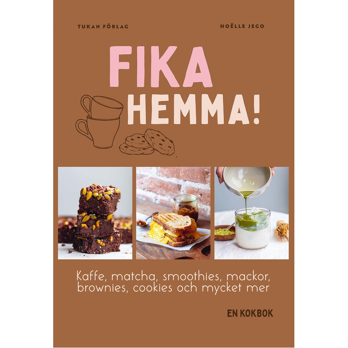 Fika hemma!