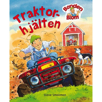 Traktorhjälten
