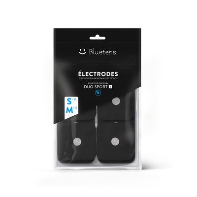 Elektroder Duo Sport 2