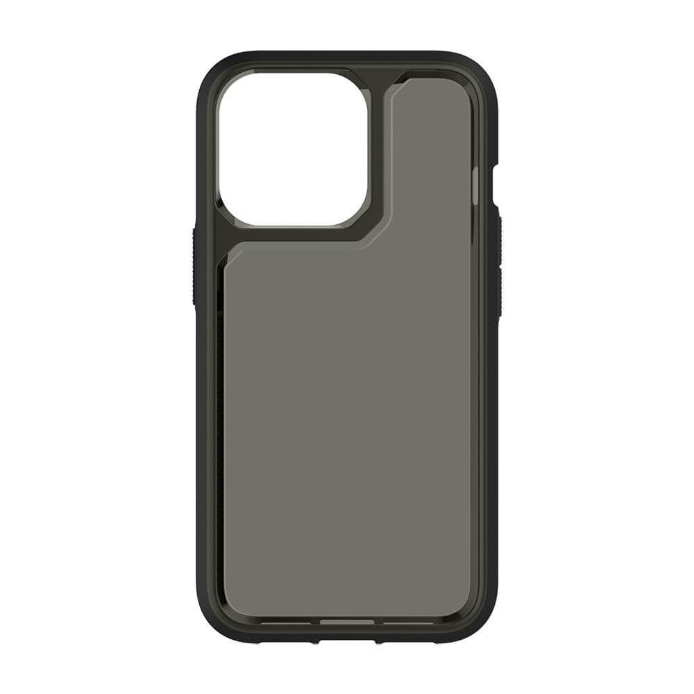 Mobilecover Strong iPhone 13 Black