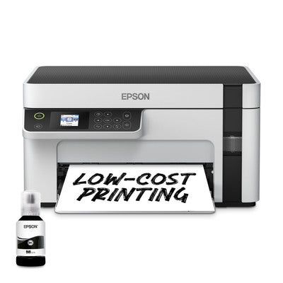 Printer EcoTank ET-M2120