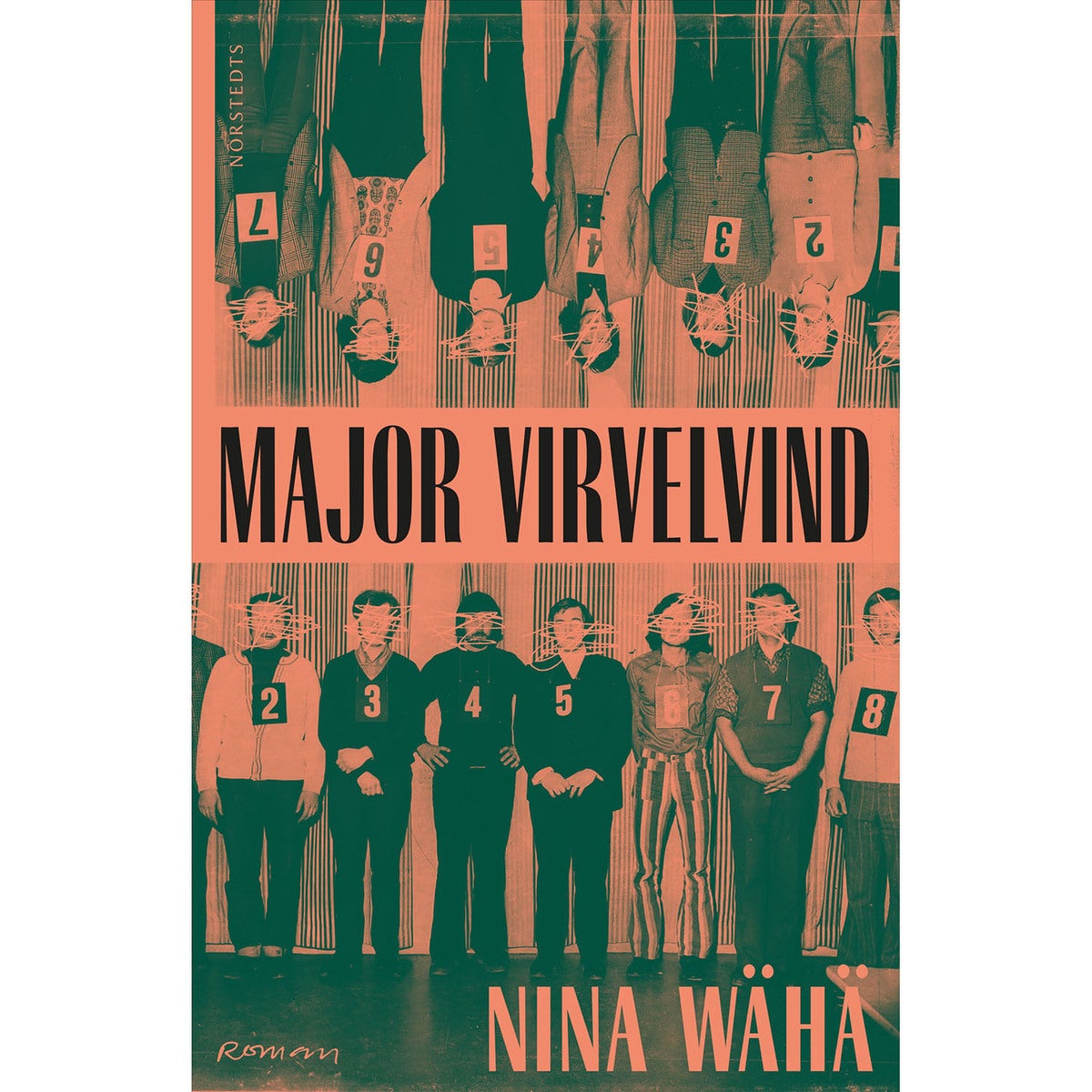 Major Virvelvind