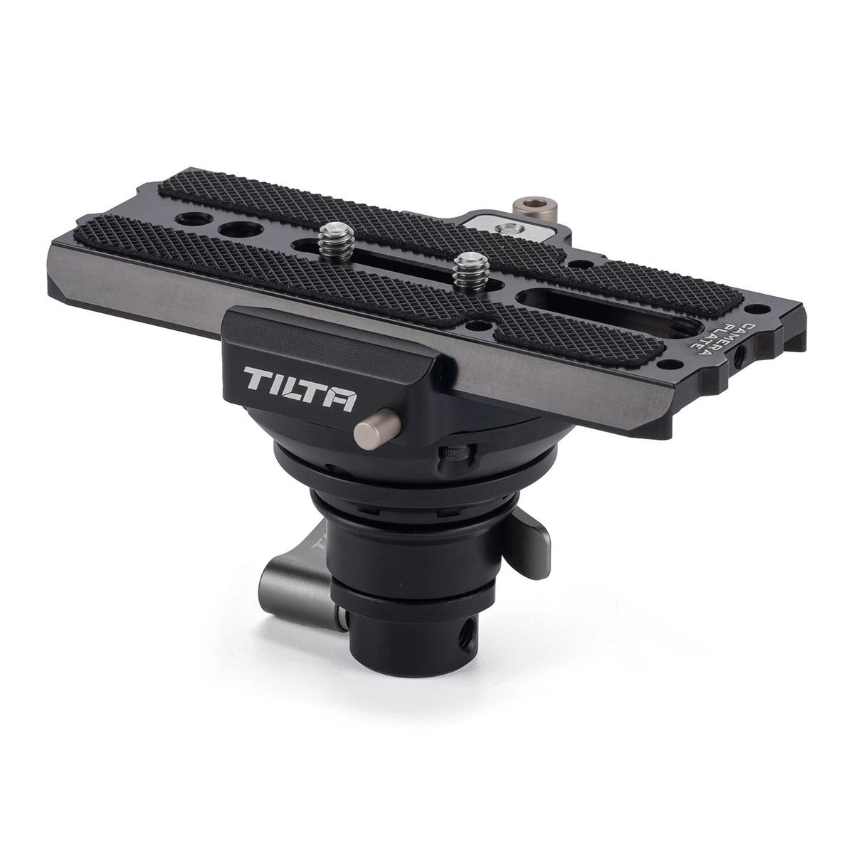Manfrotto Quick Release Plate Adap For Tilta Float Stab Arm