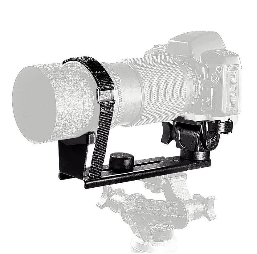 MANFROTTO Lens Support 293