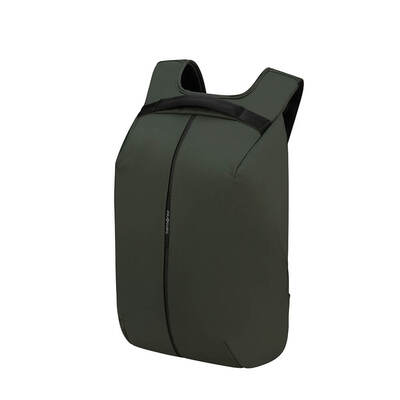 Backpack Securipak 2.0 15.6" Green