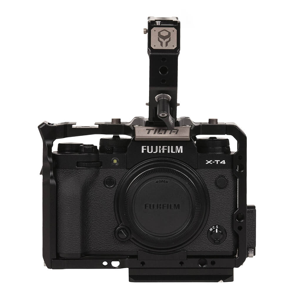 TILTA Tiltaing Fujifilm  X-T3/XT-4 Kit A Black Version