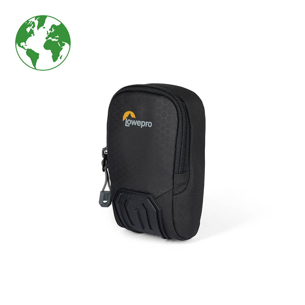 LOWEPRO Camera Case Adventura CS 20 III Black