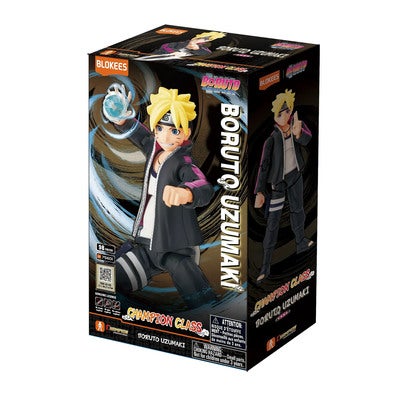 Naruto Champion Class Boruto Uzumaki