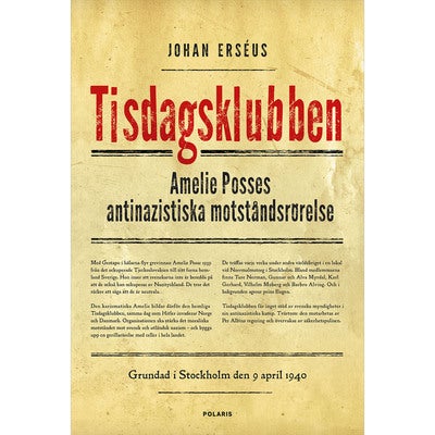 Tisdagsklubben