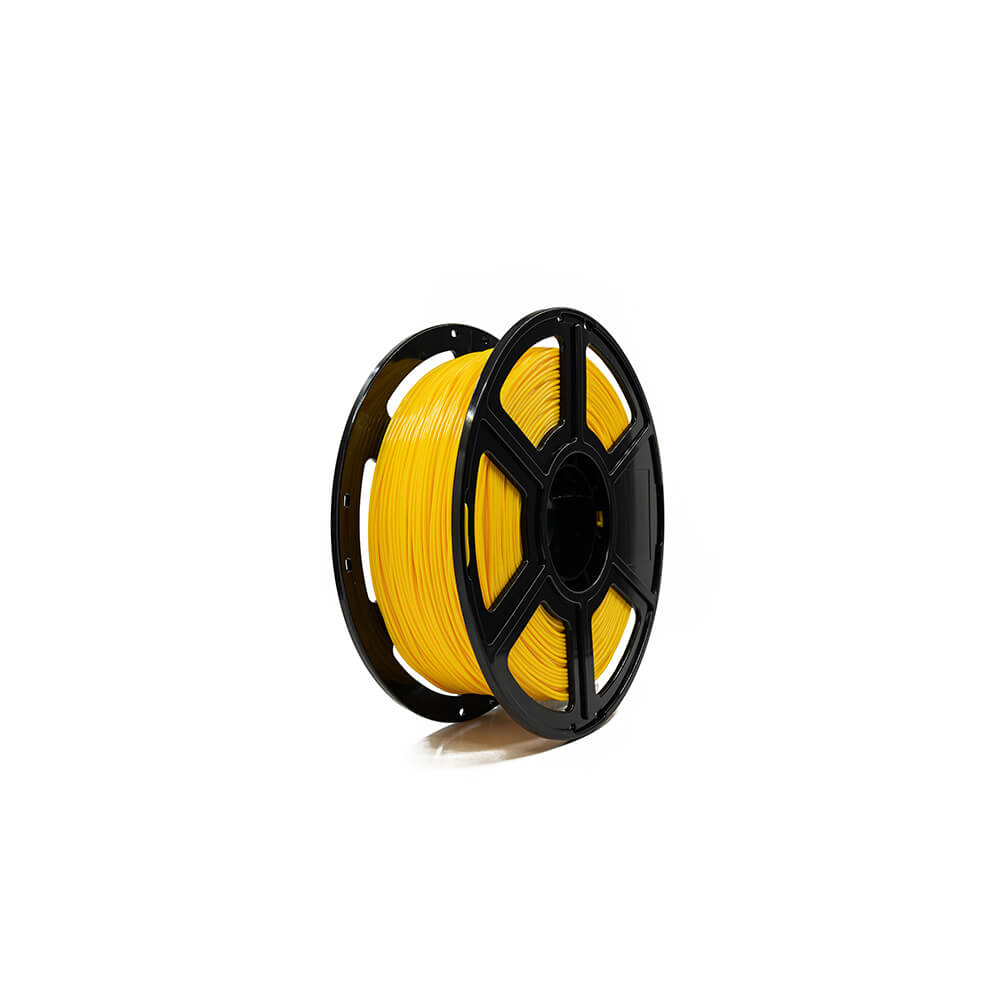  PETG PRO Yellow 0,5KG 3D Printing Filament