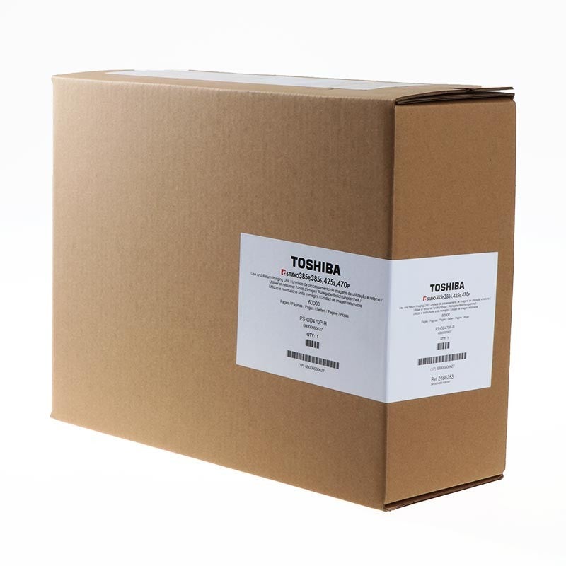 TOSHIBA Drum 6B000000627 OD-470P-R