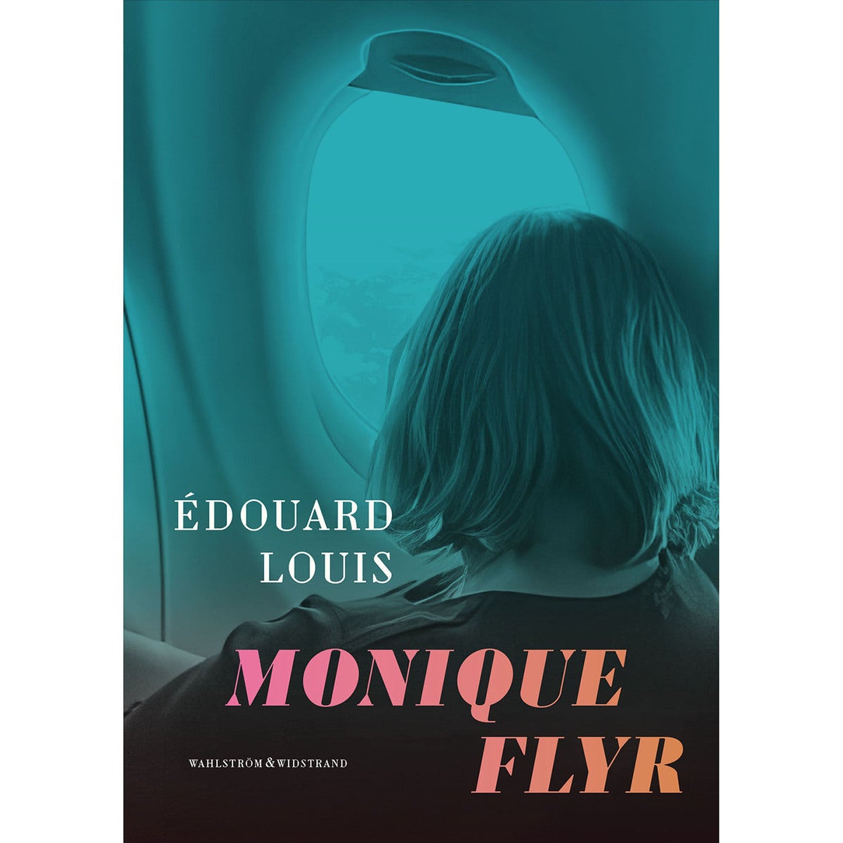 Monique flyr