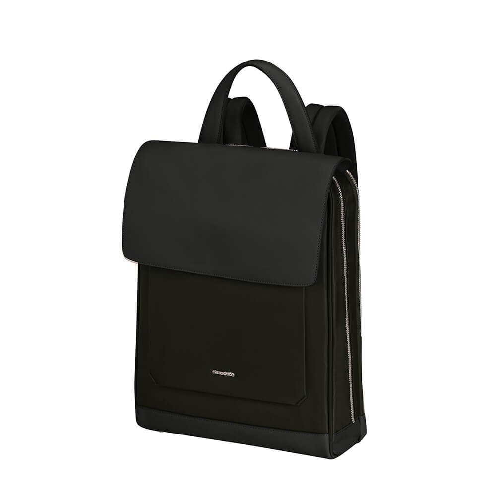 SAMSONITE  Backpack ZALIA 2.0 14" Flap Black