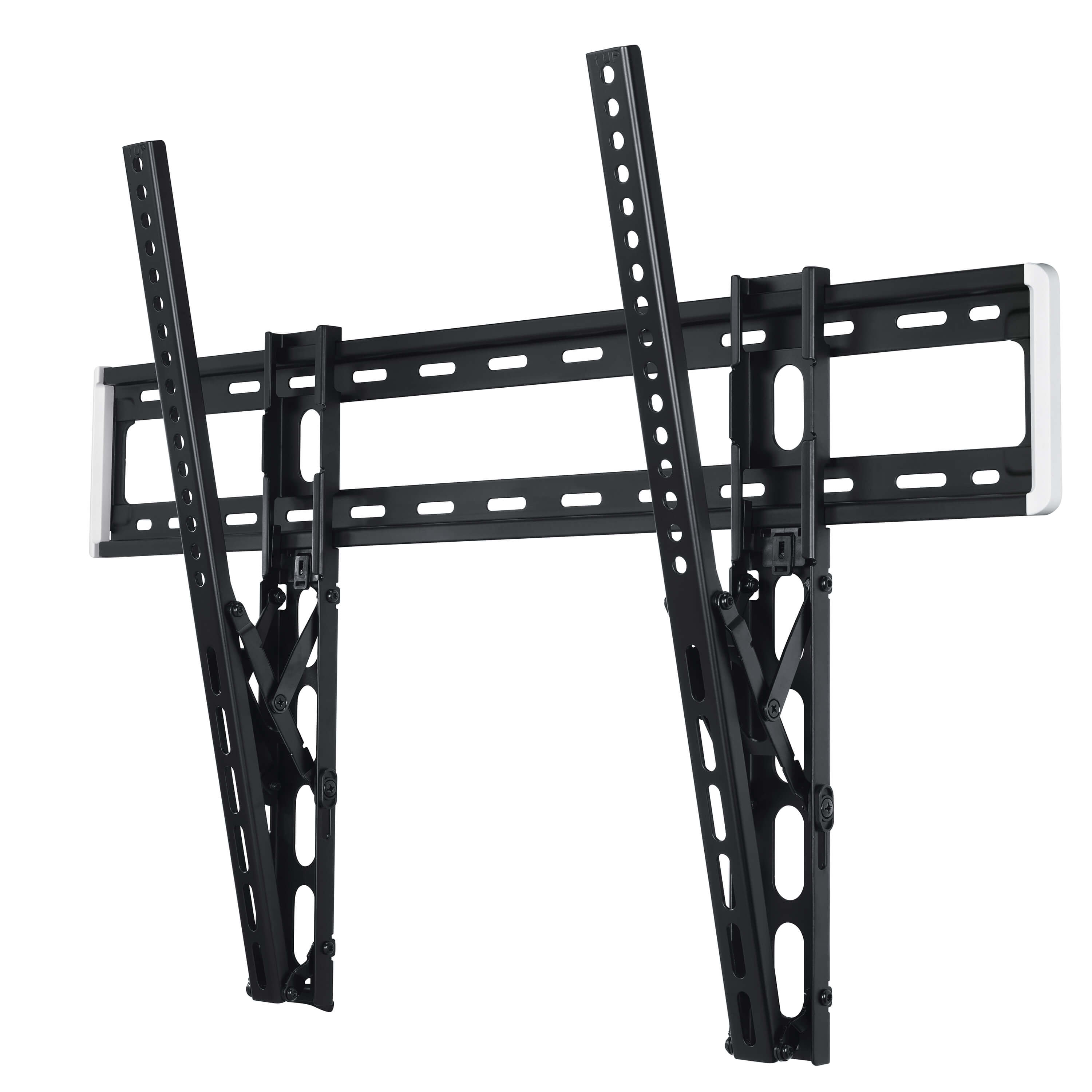 HAMA Tilt TV Wall Bracket, XL 229 cm (90"), black
